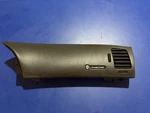 2000-2005 Chevy Monte Carlo Right Passenger Dash Vent Panel Bezel Trim Black. Fixed Price $68.00.