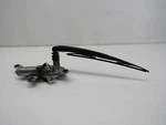 Rear Wiper Arm Borrego 2009-2011 Kia Back Tailgate Windshield Glass Blade Motor. Fixed Price $69.99.