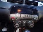 Camaro 2012 Radio/audio 61784. Fixed Price $93.75.