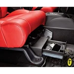 42642-01 Bestop Under Seat Storage Box Passenger Right Side Hand For Wrangler. Fixed Price $160.80.