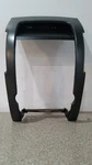 11-13 Kia Sorento Front Dash Center Radio Bezel W/ Digital Clock Oe 847401U100CA. Fixed Price $60.00.