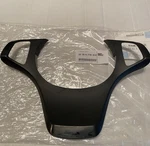 Bmw X5 E53 Steering Wheel Sport Cover Trim 32306778412 No Duty To. Fixed Price $40.00.
