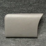 1999-2003 Windstar Rh Of Steering Column Dash Conceal Moulding Trim Gray 61266. Fixed Price $19.99.