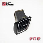 15 Mazda MK3 Dashboard Outer Air Vent Left Passenger Side BHN1-64830 Oem. Fixed Price $31.50.