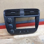 Honda Civic Oem Front Climate Control A/c Heater Switch 2001-2005. Fixed Price $99.00.