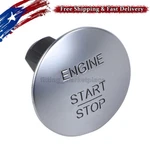 2215450714 For Mercedes Benz Engine Start Stop Push Go Button Switch Keyless. Fixed Price $9.42.