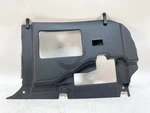 17-20 Jaguar F-pace Lower Under Dash Right Rh Pass Side Cover Panel Trim Oem. Fixed Price $27.50.