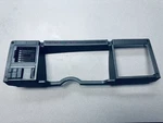 Chevrolet/gmc Instrument Cluster Bezel P/n 15550549B. Fixed Price $71.99.