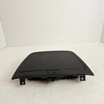 2007-2010 Hyundai Elantra Upper Dash Storage Cubby Dark Brown Oem. Fixed Price $49.99.