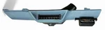 Orig Gm Used 1970 1981 Camaro Lh Lower Dash Ac Vent Lite Blue 3979773 W/defect. Fixed Price $160.00.
