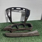 01-02-03-04-05-06-07 Toyota Highlander Center Dash Climate Vents Bezel Woodgrain. Fixed Price $140.00.