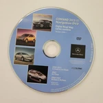 Mercedes Benz Gl Clk Navigation System Gps Dvd Disc Oem Version 2006.1. Fixed Price $50.00.