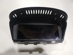 2008 Bmw 335I E92 Coupe 8.8" Display Screen 06-09 Oem 9151979, 9151980. Fixed Price $81.90.