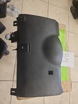 13-15 Dodge Ram 1500 Steering Shroud Cover Lower Knee Trim P1WQ351X9AD. Fixed Price $50.00.