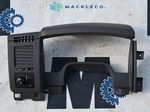 2006 Dodge Ram 2500 Gauge Cluster Bezel Dash Trim Gray Lh 5JU28TRMAB. Fixed Price $79.95.