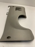 10 11 12 13 Kia Forte Drivers Knee Plastic Trim Gray 84751-1M000. Fixed Price $35.00.