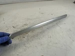 Audi S3 Right Dash Trim Aluminium 15-18 Oem 853 190 Ae. Fixed Price $18.99.