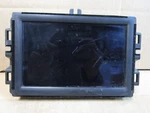 19 20 Jeep Cherokee Radio Information Display Screen Module 68297444. Fixed Price $93.00.