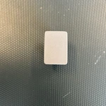 2009-13 Toyota Corolla Blank Switch Poverty Button 55539-52060. Fixed Price $9.99.
