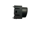 Genuine '00-06 Toyota Tundra Sequoia Dash Blank Switch Cap Cover 55539-0C010. Fixed Price $12.64.