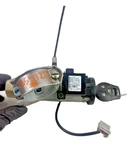 2013-2019 Nissan Sentra Ignition Switch Lock Cylinder W/key Immobilizer Oem 2014. Fixed Price $98.65.