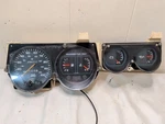 94 95 96 97 Dodge Ram Van Instrument Cluster B250 B150 Speedometer 5600345307910. Fixed Price $99.00.