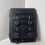 2010 Ford F150 Dash Radio Heater Climate Control Panel AL3T-18A802-HB Oem. Fixed Price $131.43.