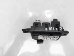 Infiniti G37 2010-2013 Trunk, Sonar, Stab Switch 25989-1NJ0A. Fixed Price $31.78.