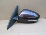 11 12 13 14 15 Kia Optima Driver Side Mirror Left Blinker Dark Cherry Metallic. Fixed Price $47.00.