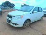 Wiper Transmission Fits 09-11 Aveo 168641. Fixed Price $71.19.