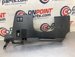03-08 Nissan 350Z Coupe Driver Left Lower Dash Knee Panel 68106CD010 Oem 25BHTF7. Fixed Price $52.95.