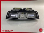 14-17 Mercedes W207 E350 E550 Center Dash Hazard A/c Ac Air Vent 2078300000 Oem. Fixed Price $108.74.