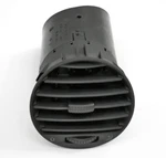 Rh Dashboard Air Vent 98-05 Vw Beetle . Genuine 1C0 819 704. Fixed Price $43.99.