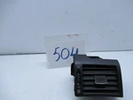 06-10 Infiniti M35 M45 Front Right Passenger Side Air Vent Black Oem. Fixed Price $11.99.