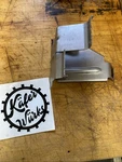 Vw Volkswagen Jetta Instrument Panel Dash Deform Element 1K0857893. Fixed Price $30.00.