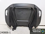 Oem 2017-2019 Ford Escape 1.5L Center Dash Cover Bezel Trim Panel Black. Fixed Price $59.99.