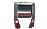 2010 - 2012 Lexus ES350 Oem Hdd Touch Screen Navigation Multi Media Display. Fixed Price $479.99.