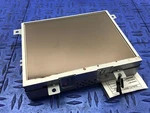 2014-2019 Maserati Ghibli Info Display Navi Control Screen 68212905AA. Fixed Price $144.50.