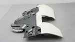 2005-2011 Audi A6 S6 Left Driver Side Under Dash Knee Panel 4F1880301J Oem. Fixed Price $33.75.