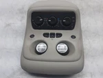 2003-2006 Escalade Console Front Roof Communication System UE1 15812241. Fixed Price $87.99.