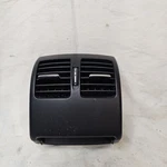 2008-2017 Mercedes W204 C250 E350 Rear Center Console Air Vent Trim Black Oem. Fixed Price $57.97.