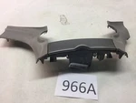 08-13 Toyota Highlander Center Console Upper Storage Box Oem 966A. Fixed Price $52.01.