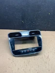 2011-2014 Chrysler 200 Dash Radio Bezel Trim Clock Hazard Q0878 Dg. Fixed Price $44.96.