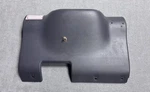 1998-2001 Dodge Ram Lower Dash Knee Bolster Steering Column Cover Trim Gray. Fixed Price $49.95.