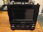 2017-2018 Subaru Impreza Am Fm Cd Radio Receiver 86201FL60A Us Market Oem. Fixed Price $203.99.
