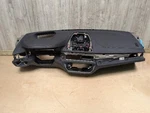 Oem Bmw F90 G30 530 540 M550 Leather Panel Black W/ Hud. Fixed Price $679.95.