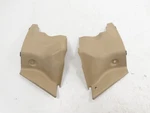 01 Mazda Miata NB2 #1321 Trim Pair, Quarter Panel B-pillar Left & Right Interior. Fixed Price $94.99.