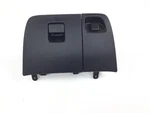 2015-2018 Gmc Sierra Chevy Silverado Center Lower Dash Panel Cubby Storage ST#R5. Fixed Price $99.99.