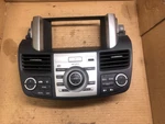 2007-2010 Acura Rdx Temperature Climate Control Radio Trim 79620-STK-A410-M1. Fixed Price $63.00.