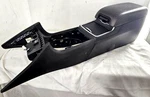 2011-2014 Dodge Charger Front Center Console Floor, W/o Police Package Black Oem. Fixed Price $285.99.